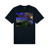 Cloke Mens Outline Tee Thumbnail