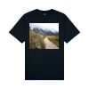 Cloke Mens Outline Tee Thumbnail