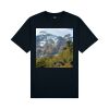 Cloke Mens Outline Tee Thumbnail