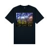 Cloke Mens Outline Tee Thumbnail