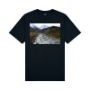 Cloke Mens Outline Tee Thumbnail
