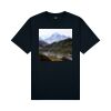 Cloke Mens Outline Tee Thumbnail