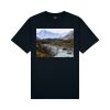 Cloke Mens Outline Tee Thumbnail