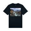 Cloke Mens Outline Tee Thumbnail
