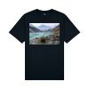 Cloke Mens Outline Tee Thumbnail