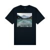 Cloke Mens Outline Tee Thumbnail