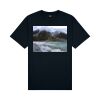 Cloke Mens Outline Tee Thumbnail