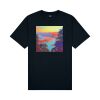 Cloke Mens Outline Tee Thumbnail