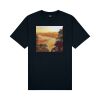 Cloke Mens Outline Tee Thumbnail