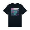 Cloke Mens Outline Tee Thumbnail