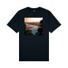 Cloke Mens Outline Tee Thumbnail