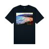 Cloke Mens Outline Tee Thumbnail