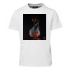 Podium Mens Poly Tee Thumbnail