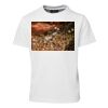 Podium Mens Poly Tee Thumbnail