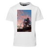 Podium Mens Poly Tee Thumbnail