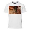 Podium Mens Poly Tee Thumbnail