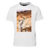 Podium Mens Poly Tee Thumbnail