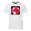 Podium Mens Poly Tee Thumbnail