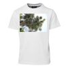 Podium Mens Poly Tee Thumbnail