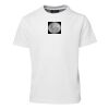Podium Mens Poly Tee Thumbnail