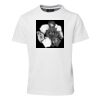 Podium Mens Poly Tee Thumbnail