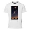 Podium Mens Poly Tee Thumbnail