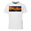 Podium Mens Poly Tee Thumbnail