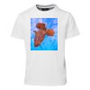 Podium Mens Poly Tee Thumbnail