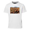 Podium Mens Poly Tee Thumbnail