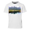 Podium Mens Poly Tee Thumbnail