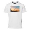 Podium Mens Poly Tee Thumbnail