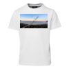 Podium Mens Poly Tee Thumbnail