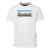 Podium Mens Poly Tee Thumbnail