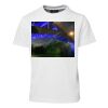 Podium Mens Poly Tee Thumbnail