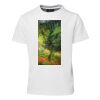 Podium Mens Poly Tee Thumbnail