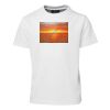 Podium Mens Poly Tee Thumbnail