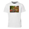 Podium Mens Poly Tee Thumbnail