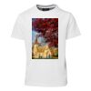 Podium Mens Poly Tee Thumbnail