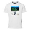 Podium Mens Poly Tee Thumbnail