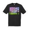 Biz Collection Mens Ice Tee Thumbnail