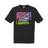 Biz Collection Mens Ice Tee Thumbnail