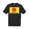 Biz Collection Mens Ice Tee Thumbnail