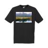 Biz Collection Mens Ice Tee Thumbnail
