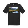 Biz Collection Mens Ice Tee Thumbnail