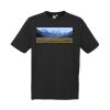 Biz Collection Mens Ice Tee Thumbnail