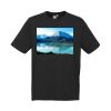 Biz Collection Mens Ice Tee Thumbnail