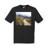 Biz Collection Mens Ice Tee Thumbnail