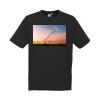 Biz Collection Mens Ice Tee Thumbnail