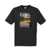 Biz Collection Mens Ice Tee Thumbnail