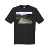 Biz Collection Mens Ice Tee Thumbnail
